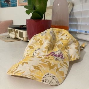 Cute O’Neil hat